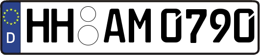 HH-AM0790