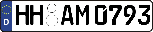 HH-AM0793
