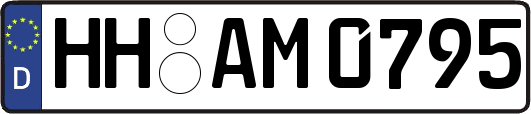 HH-AM0795