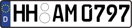 HH-AM0797