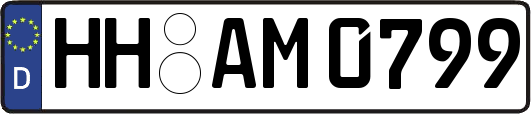 HH-AM0799