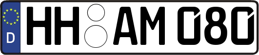 HH-AM080