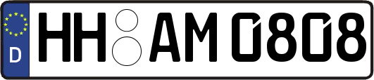 HH-AM0808