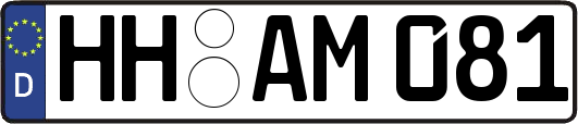 HH-AM081