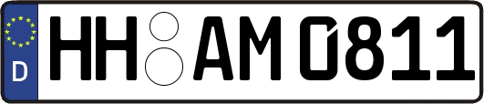 HH-AM0811