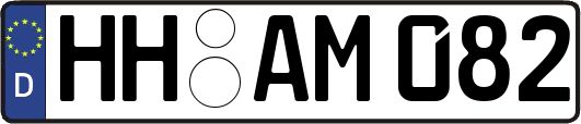 HH-AM082