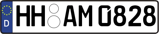 HH-AM0828