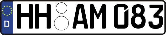 HH-AM083