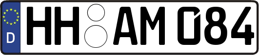 HH-AM084
