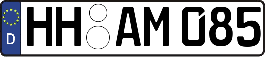 HH-AM085