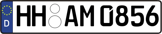 HH-AM0856
