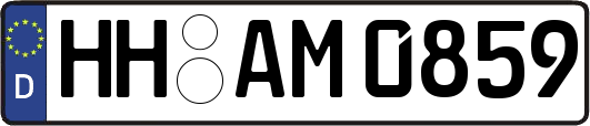 HH-AM0859