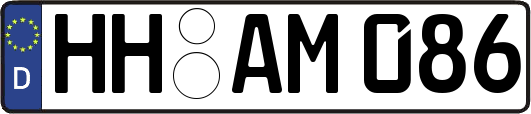 HH-AM086