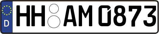 HH-AM0873