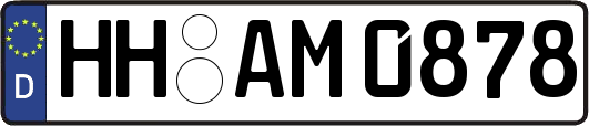 HH-AM0878