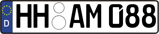 HH-AM088