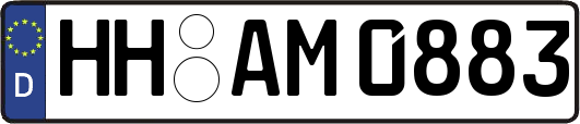 HH-AM0883