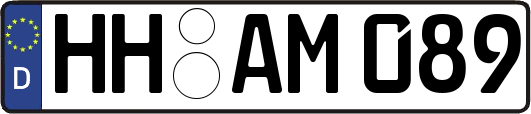 HH-AM089