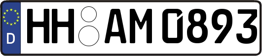 HH-AM0893