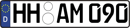 HH-AM090