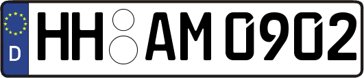 HH-AM0902