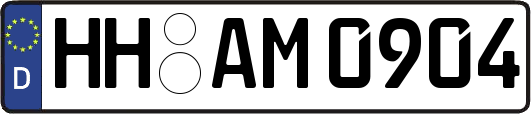 HH-AM0904