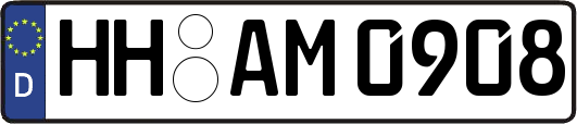 HH-AM0908