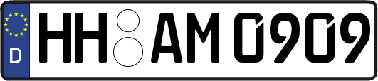 HH-AM0909
