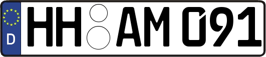 HH-AM091