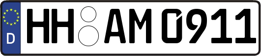 HH-AM0911