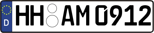 HH-AM0912