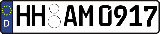 HH-AM0917