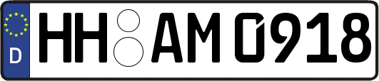 HH-AM0918