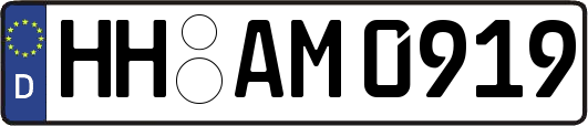 HH-AM0919