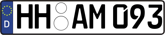 HH-AM093