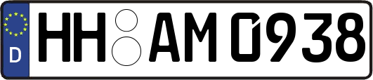 HH-AM0938