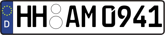 HH-AM0941