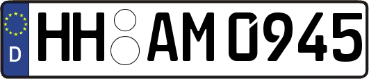 HH-AM0945