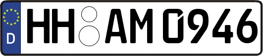 HH-AM0946