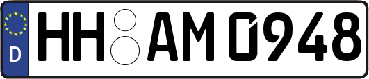 HH-AM0948