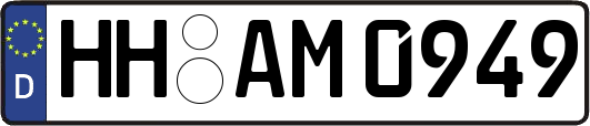 HH-AM0949