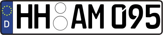 HH-AM095