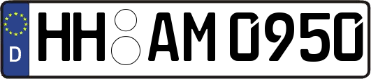 HH-AM0950