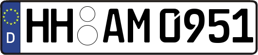 HH-AM0951