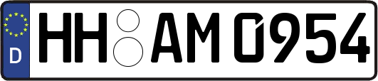 HH-AM0954