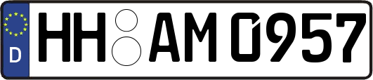 HH-AM0957