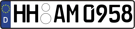 HH-AM0958