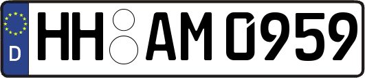 HH-AM0959