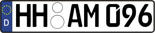 HH-AM096