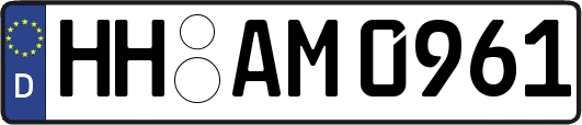 HH-AM0961